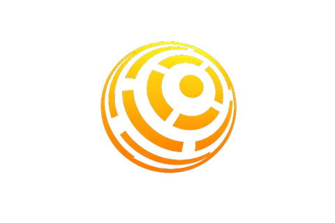 Marvelia Digital World logo